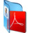 PDF Files Icon
